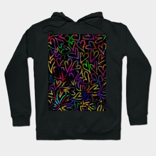 I’m in love Hoodie